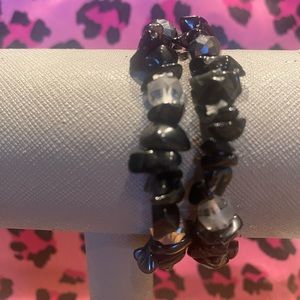 Black Bracelet/s
